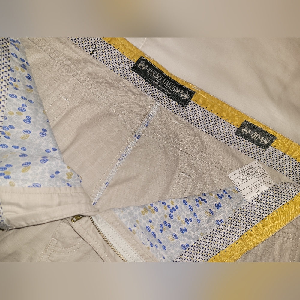 Mens pants